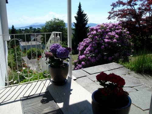 Lindau Deutschland Promo-Code Booking.com