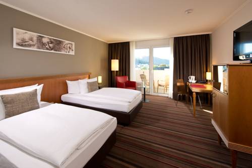 Heidelberg Duitsland promotiecode Booking.com