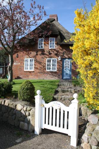 Wyk Auf Föhr Duitsland promotiecode Booking.com