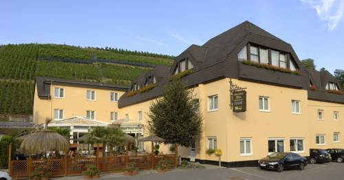Coblence Allemagne code promo Booking.com