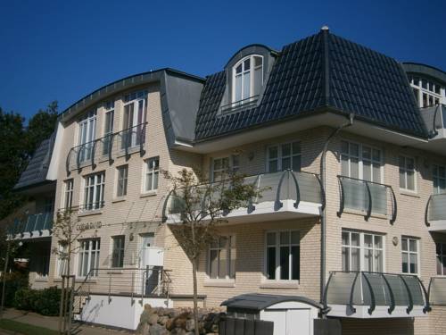 Ostseebad Binz Allemagne code promo Booking.com