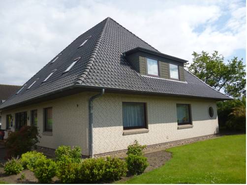 Büsum Deutschland Promo-Code Booking.com