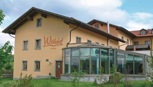 Haidmühle Duitsland promotiecode Booking.com