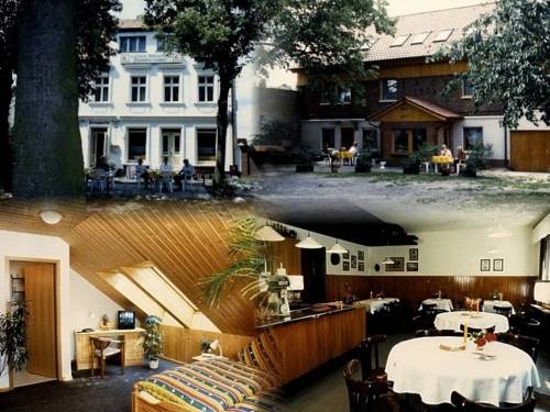 Wandlitz Duitsland promotiecode Booking.com
