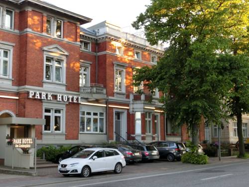 Lübeck Allemagne code promo Booking.com