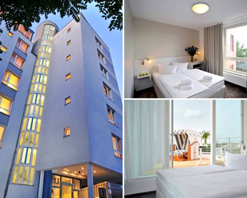 Berlin Deutschland Promo-Code Booking.com