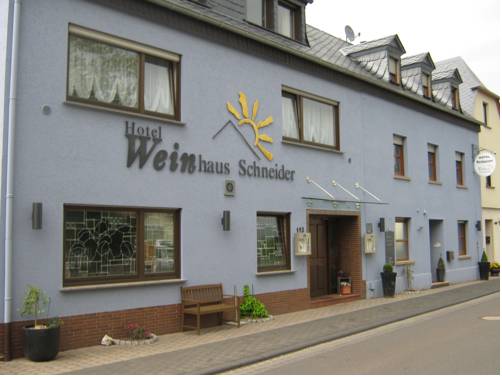 Brauneberg Allemagne code promo Booking.com