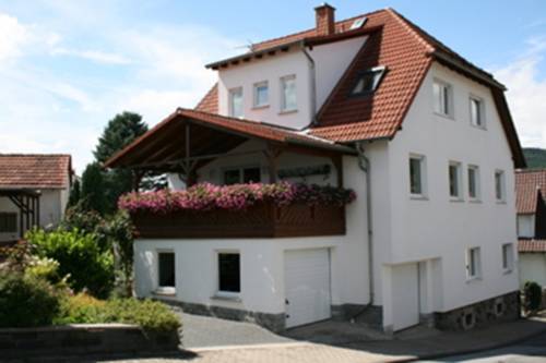 Lautertal-Reichenbach Deutschland Promo-Code Booking.com