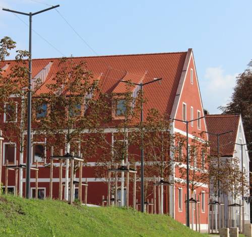 Neustadt an der Donau Duitsland promotiecode Booking.com
