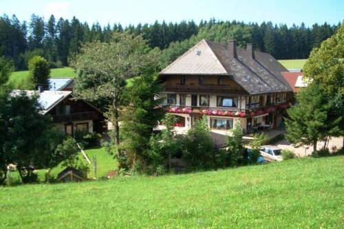 Furtwangen Neukirch Duitsland promotiecode Booking.com
