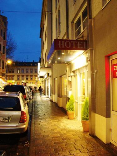 Wiesbaden Germany Promo Code Booking.com