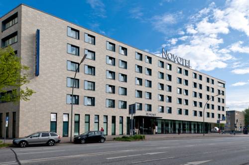 Hamburg Duitsland promotiecode Booking.com