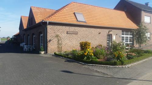 Brüggen Duitsland promotiecode Booking.com