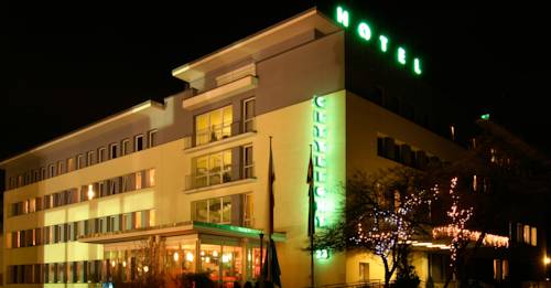 Berlin Allemagne code promo Booking.com
