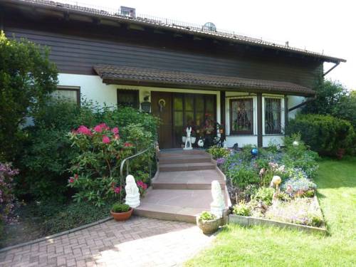 Grasellenbach Allemagne code promo Booking.com