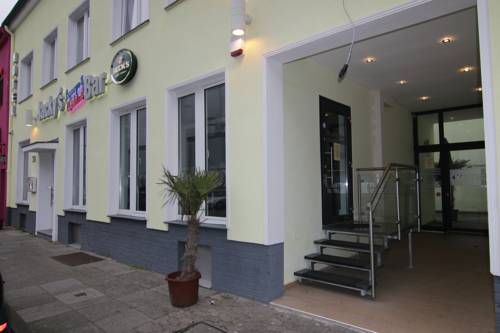 Hannover Duitsland promotiecode Booking.com