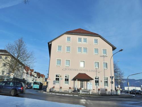 Lindau Deutschland Promo-Code Booking.com