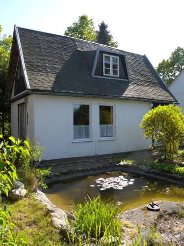 Patzig Duitsland promotiecode Booking.com