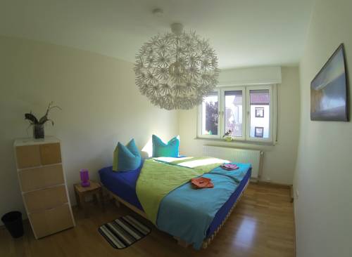 Erfurt Allemagne code promo Booking.com