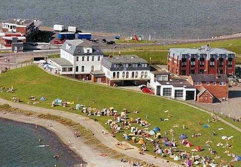 Dagebüll Duitsland promotiecode Booking.com