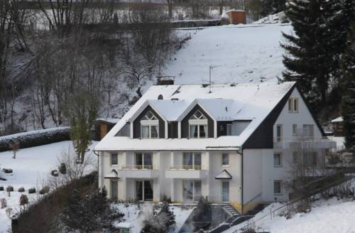 Willingen (Upland) Allemagne code promo Booking.com