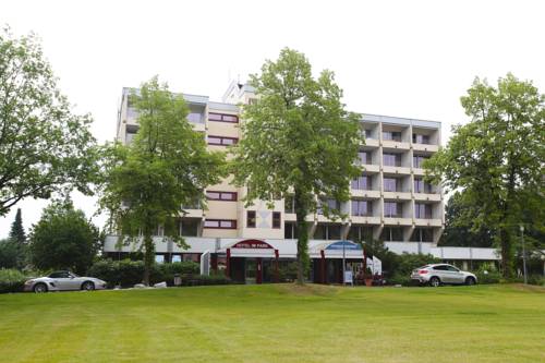 Bad Iburg Allemagne code promo Booking.com