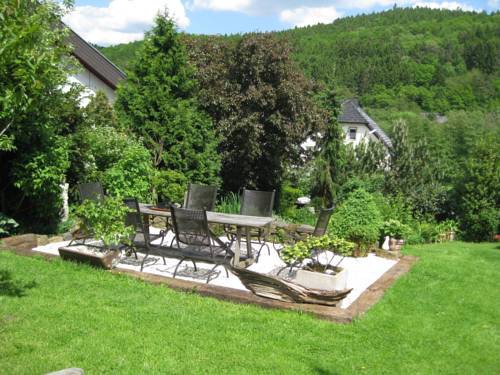 Antweiler Duitsland promotiecode Booking.com