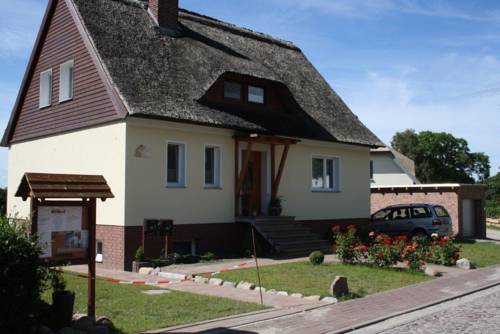 Groß Zicker Duitsland promotiecode Booking.com
