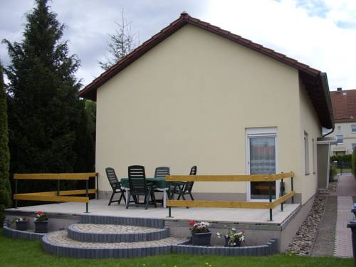 Blankenburg OT Hüttenrode Duitsland promotiecode Booking.com