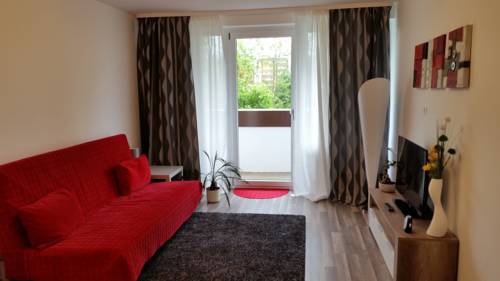 Nürnberg Allemagne code promo Booking.com