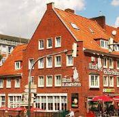 Emden Allemagne code promo Booking.com