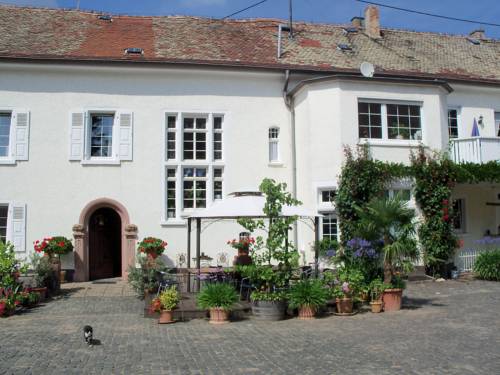 Flomborn Germany Promo Code Booking.com