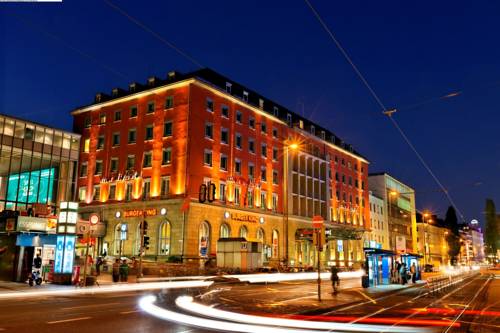 München Duitsland promotiecode Booking.com