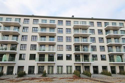Prora auf Rügen Allemagne code promo Booking.com