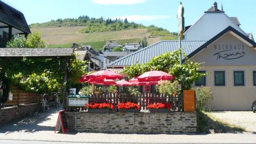 Klotten Duitsland promotiecode Booking.com