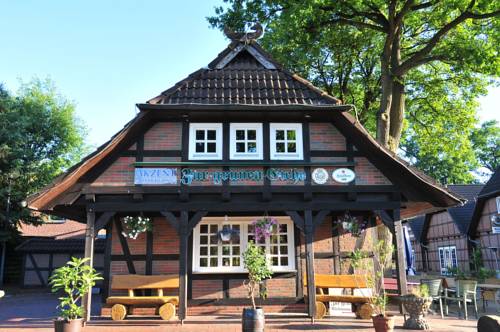 Bispingen-Behringen Germany Promo Code Booking.com