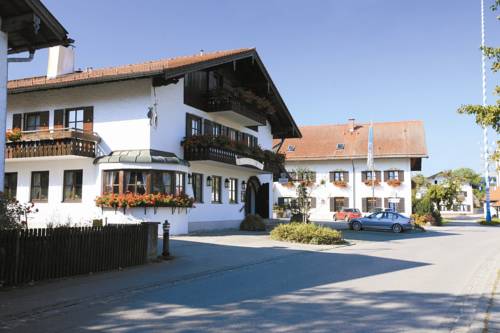 Geretsried Duitsland promotiecode Booking.com