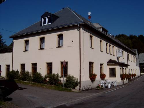 Deutschgeorgenthal Duitsland promotiecode Booking.com