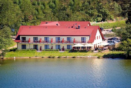 Waren (Müritz) Deutschland Promo-Code Booking.com