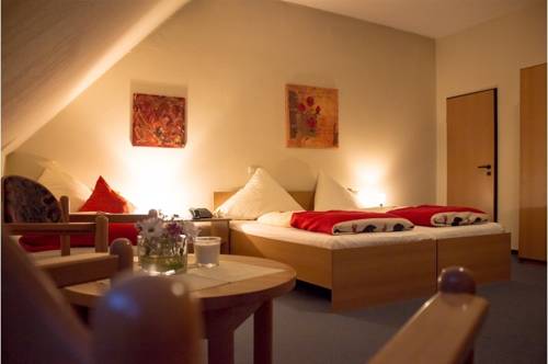 Lähden Deutschland Promo-Code Booking.com