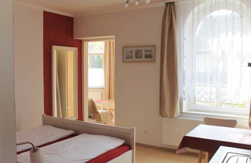 Ostseebad Koserow Allemagne code promo Booking.com