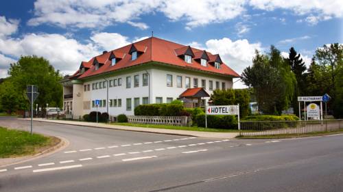 Nordhausen Deutschland Promo-Code Booking.com