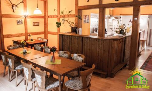 Schlechte Sachsa Deutschland Promo-Code Booking.com