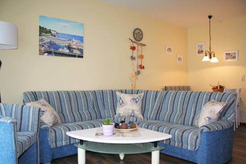 Sassnitz Deutschland Promo-Code Booking.com