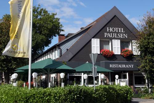 Zeven Duitsland promotiecode Booking.com