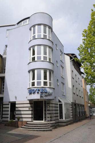 Unna Duitsland promotiecode Booking.com
