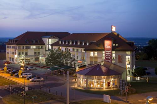 Germany Booking.com