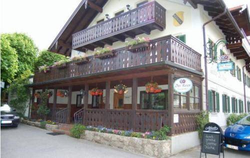 Bernried Allemagne code promo Booking.com