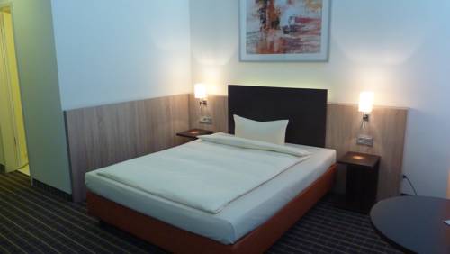 Ingolstadt Allemagne code promo Booking.com