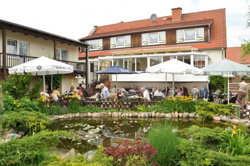 Kleinzerlang Germany Promo Code Booking.com